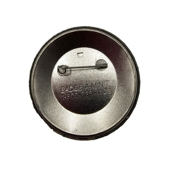 Jerry Lee Lewis Mickey Gilley Pin Vintage Country Music Lapel Hat Pin - Picture 2 of 2